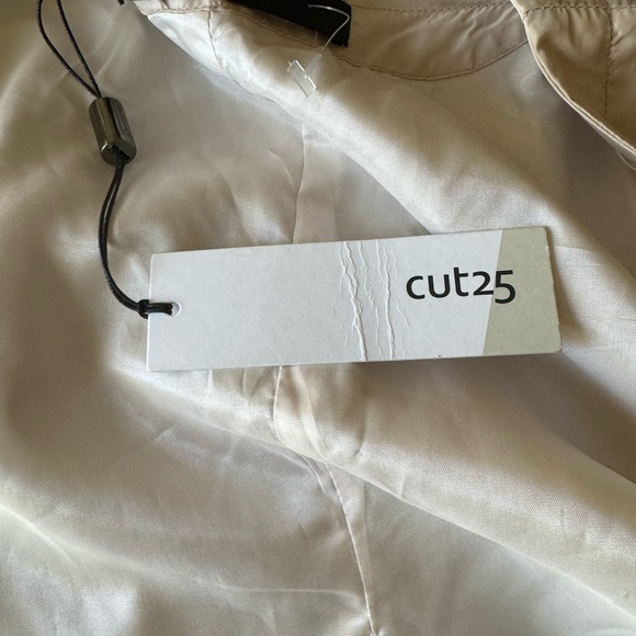 Cut25 by Yigal Azrouël Bomber - Picture 8 of 8